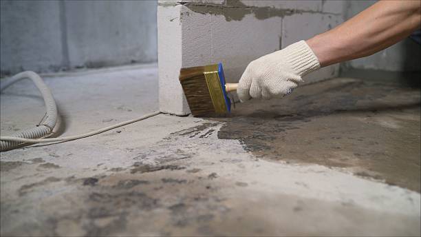 24/7 Emergency Exterior Waterproofing experts in Rossburg, OH